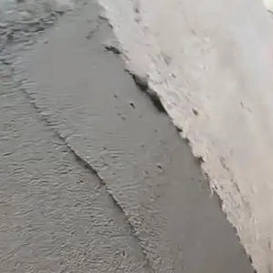 通许水工建筑物I级C55聚合物改性水泥砂浆 渠道防渗泵站加固迎水面抗冲刷砂浆