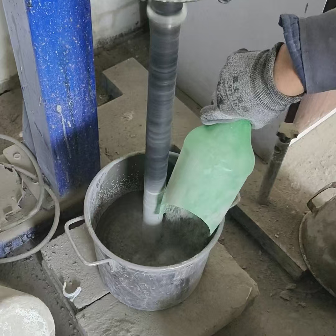 通许桥梁公路张拉用H60压浆料与普通压浆料有什么区别？