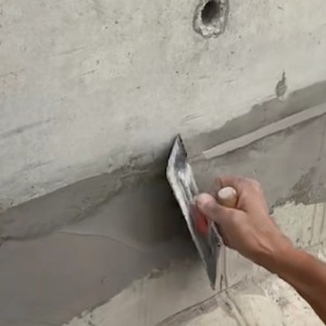 通许P型防护型环氧树脂砂浆
