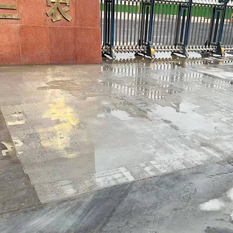通许水泥路面翻新砂浆